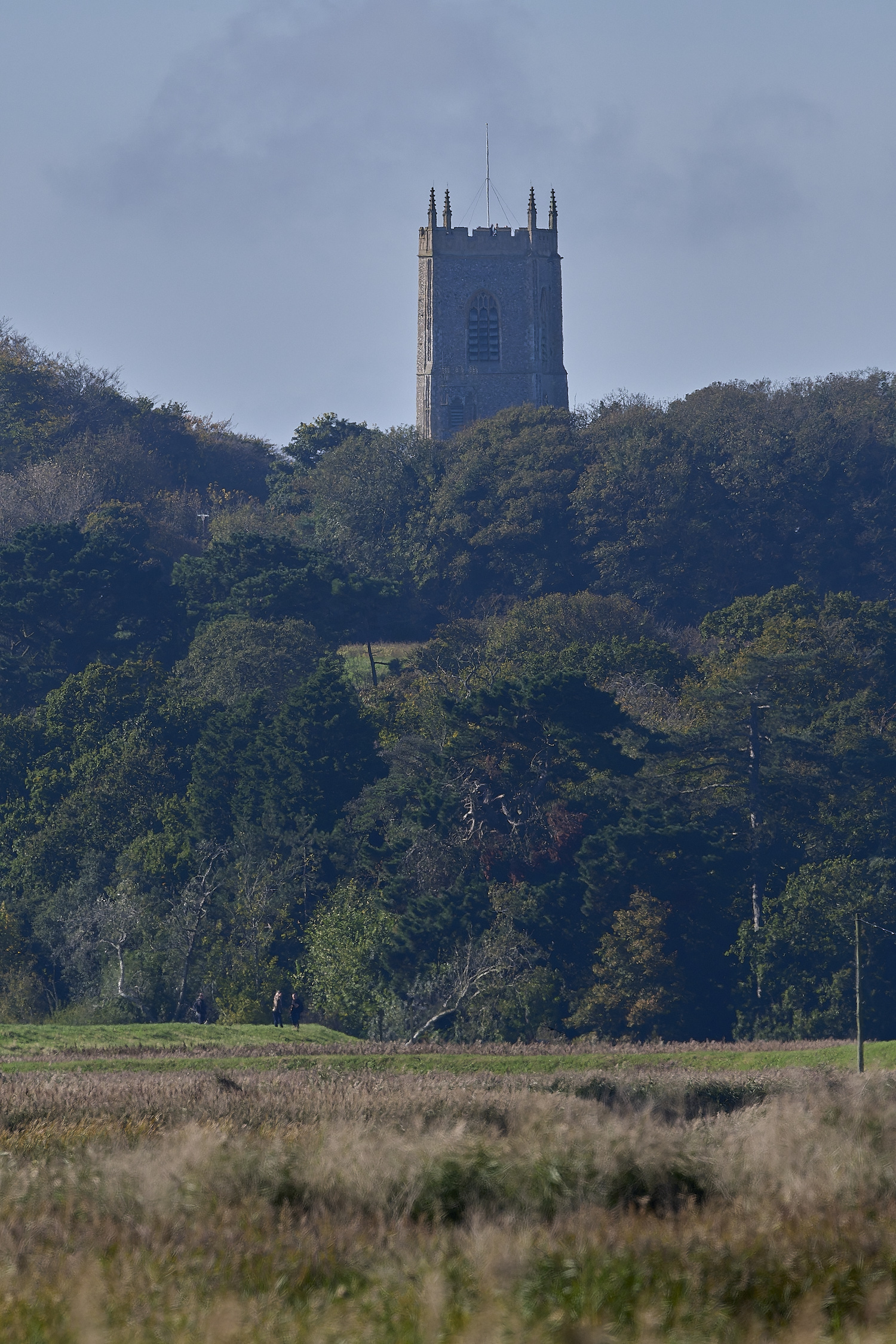 CleyChurch181024-1